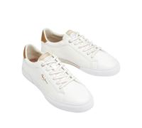 Pepe Jeans Zapatillas Clásicas Kenton MAX Blanco