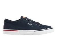 Pepe Jeans Zapatillas básicas Kenton Smart Marino