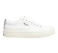 Pepe Jeans Zapatillas Ben Fresh Blanco