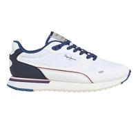 Pepe Jeans Zapatillas Bexley South Blanco