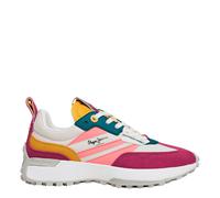 Pepe Jeans Zapatillas Blancas PLS60004-814 40