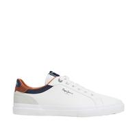 Pepe Jeans Zapatillas Blancas PMS30839-800 41