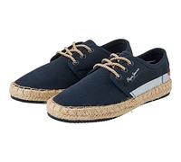 Pepe Jeans Zapatillas Blucher Tourist Lace Marino