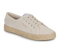 Pepe jeans Zapatillas BRADY JUTE W in Beige 37