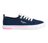 Pepe Jeans Zapatillas Brady Top G Marino