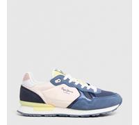 Pepe Jeans Zapatillas Brit Camp Marinas PLS40038-559 39
