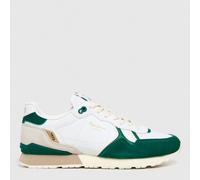 PEPE JEANS BRIT Ivy M, Zapatilla Unisex Adulto, 41 EU