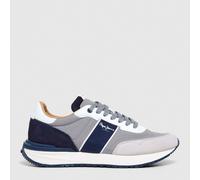 Pepe Jeans Zapatillas Buster Club Grises PMS60038-945 43