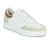 Pepe jeans Zapatillas CAMDEN COLLAR W in Blanco 36