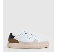 Pepe Jeans Zapatillas Camden Nature PMS00019-ITE 45
