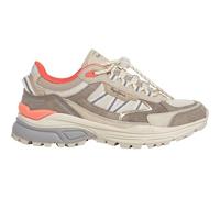 Pepe Jeans Zapatillas Darren Trek W para Mujer, Beige, 3 UK