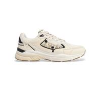 Pepe Jeans Zapatillas Dave Knit Beige