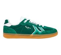 Pepe Jeans Zapatillas deportivas bajas 'BALL FUN' marfil / esmeralda / verde oscuro, Talla 41