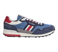 Pepe Jeans Zapatillas Kingston Heritage Marinas PMS40027-595 Talla 42