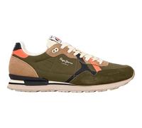 PEPE JEANS Brit Cover M Trainers EU 46