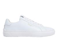 Pepe Jeans Zapatillas de Piel Camden Top Blanco
