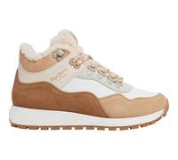Pepe Jeans Dean Curve, Zapatillas Mujer, Beige Slip Beige, 38 EU