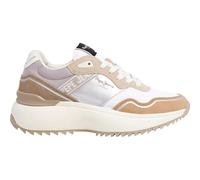 Pepe Jeans Zapatillas Kimi Glam Beiges PLS60042-836 37