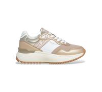 Zapatillas pepe jeans kimi mesh mujer blanco 38