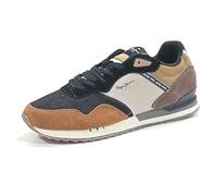 ZAPATILLA LONDON FOREST PEPE JEANS HOMBRE 43