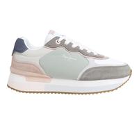 Pepe Jeans Zapatillas Rusper Class Verdes PLS60034-674 37