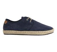 Pepe Jeans Tourist Classic, Zapatos Blucher Hombre, Océano, 45 EU