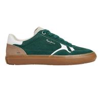 Zapatillas Pepe Jeans Travis Free Ivy Verde Hombre 43
