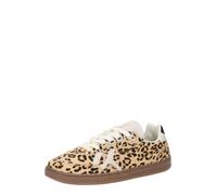 Pepe Jeans Zapatillas deportivas bajas 'Ball' beige / negro / blanco, Talla 40
