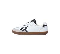 Pepe Jeans Zapatillas deportivas bajas 'Ball Class' taupe / negro / blanco 40 EUR