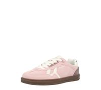 Pepe Jeans Zapatillas deportivas bajas 'BALL COLORS' mora / rosa / blanco 37 mora / rosa / blanco