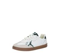 Pepe Jeans Zapatillas deportivas bajas 'BALL RISE' turquesa / gris / blanco 39 turquesa / gris / blanco