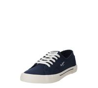 Pepe Jeans Zapatillas deportivas bajas 'Brady' azul noche / blanco 38 azul noche / blanco