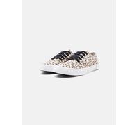 PEPE JEANS Zapatillas de lona Brady Leo. Color Leopardo