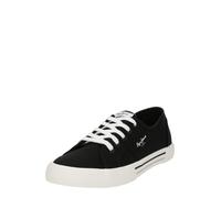 Pepe Jeans Zapatillas deportivas bajas 'BRADY' negro / blanco 40 negro / blanco