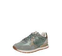 Pepe Jeans Zapatillas deportivas bajas 'BRIT PRINTY' beige / gris / verde 37 EUR