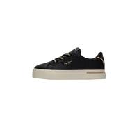 Pepe Jeans Zapatillas deportivas bajas 'CARLA' beige / negro 37 beige / negro