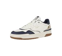 Zapatillas deportivas Chester ivy Hombre Talla 41. Color Blanco
