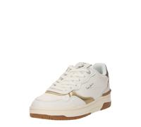 Pepe Jeans Zapatillas deportivas bajas 'Chester' oro / gris / negro / blanco 36 oro / gris / negro / blanco