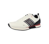 Zapatillas pepe jeans dublin young hombre blanco 43