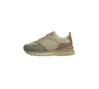 Pepe Jeans Zapatillas deportivas bajas 'Freya Wave' kitt / marrón / oliva / verde claro 36 EUR