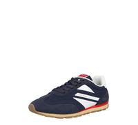 Pepe Jeans Zapatillas deportivas bajas 'Jason Brand M' navy / blanco 46 EUR
