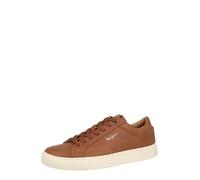 Pepe Jeans Zapatillas deportivas bajas 'Joe' caramelo / blanco 45 EUR
