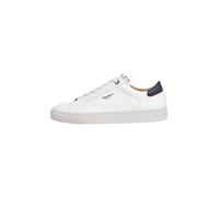 Pepe Jeans Zapatillas deportivas bajas 'Joe' navy / blanco 43 EUR