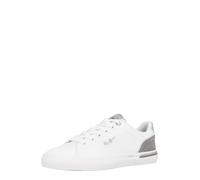 Pepe Jeans Zapatillas deportivas bajas 'Kenton Campus' gris / blanco 38 gris / blanco