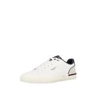 Pepe Jeans Zapatillas deportivas bajas 'KENTON CAMPUS' navy / blanco / offwhite 41 navy / blanco / offwhite