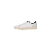 Pepe Jeans Zapatillas deportivas bajas 'KENTON CITY' ecru / verde / blanco 44 ecru / verde / blanco