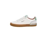 Pepe Jeans Zapatillas deportivas bajas 'KENTON COOL' menta / blanco 39 menta / blanco
