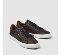 Pepe Jeans Zapatillas Marrones PMS30839-878 45