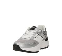 Pepe Jeans Zapatillas deportivas bajas 'KIMI' gris / negro / blanco 39 gris / negro / blanco