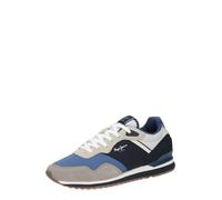 Pepe Jeans London Link M, Sneak Hombre, Gris, 42 EU
